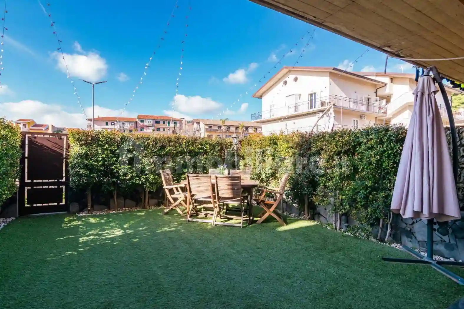 Villetta a schiera - foto 5