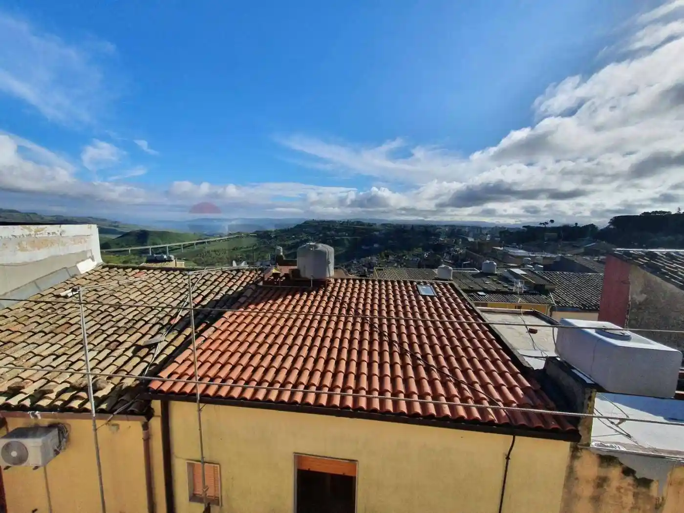 Casa indipendente in vendita a Caltagirone