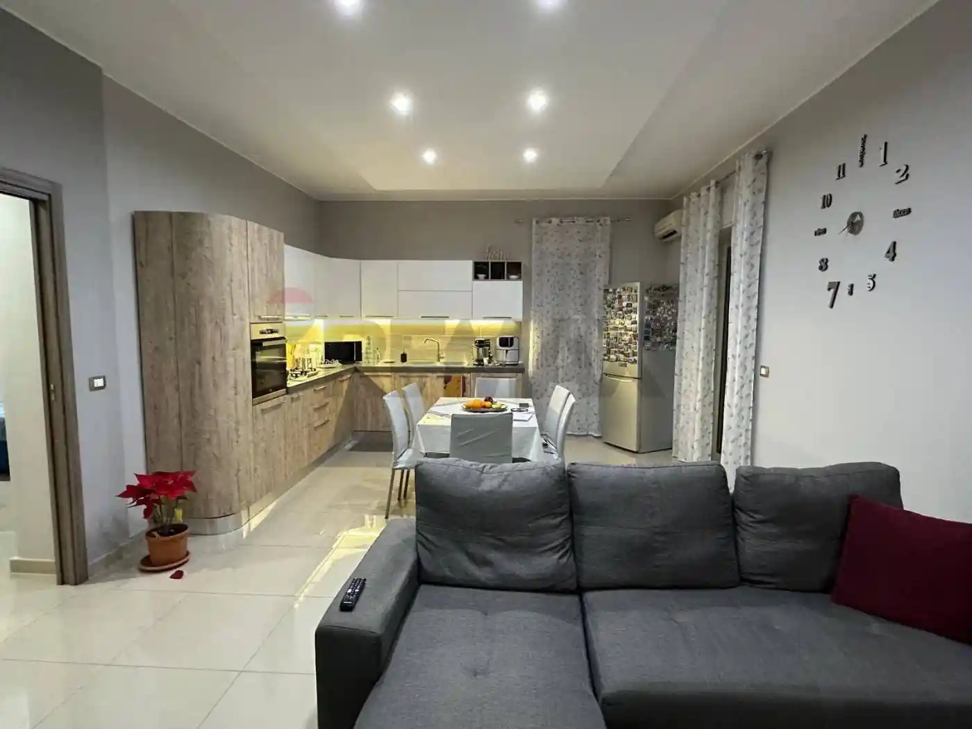 Appartamento in vendita a Catania