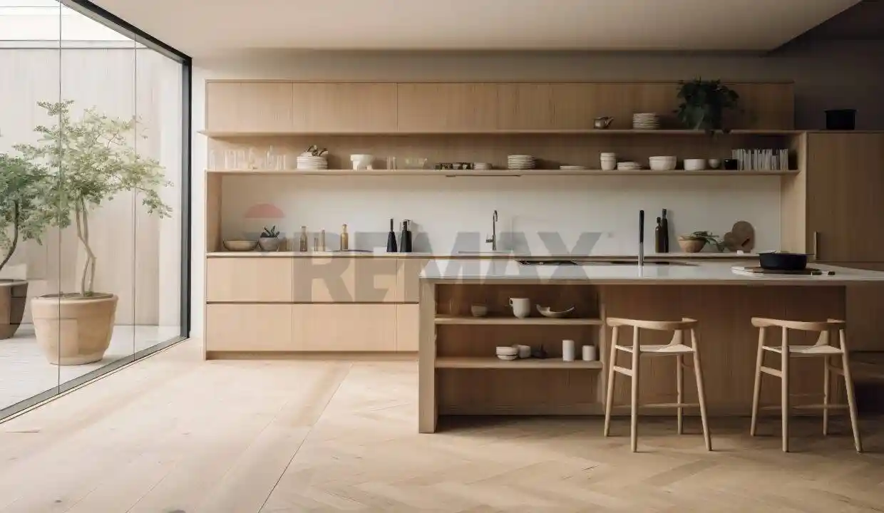 Villetta a schiera in vendita a Brembate di Sopra