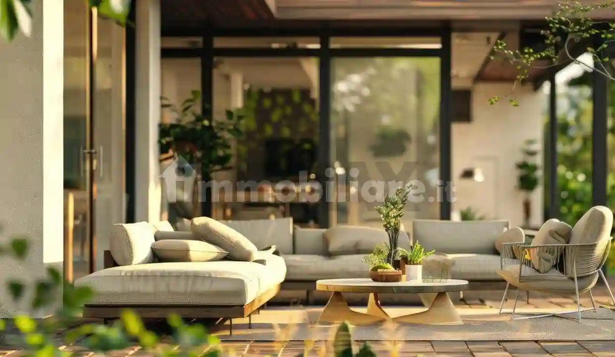 Villetta a schiera - foto 2