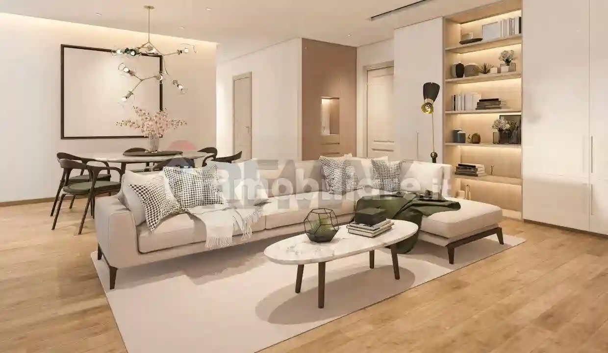 Villetta a schiera - foto 3