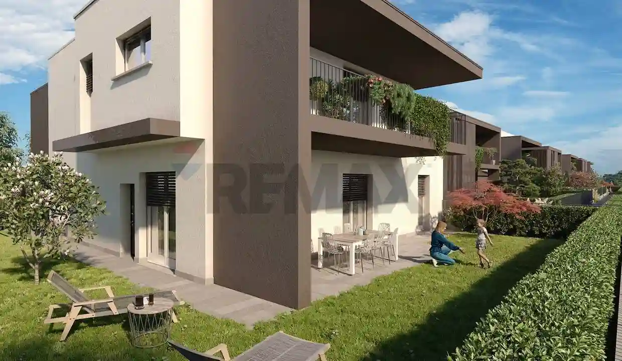 Villetta a schiera - foto 4