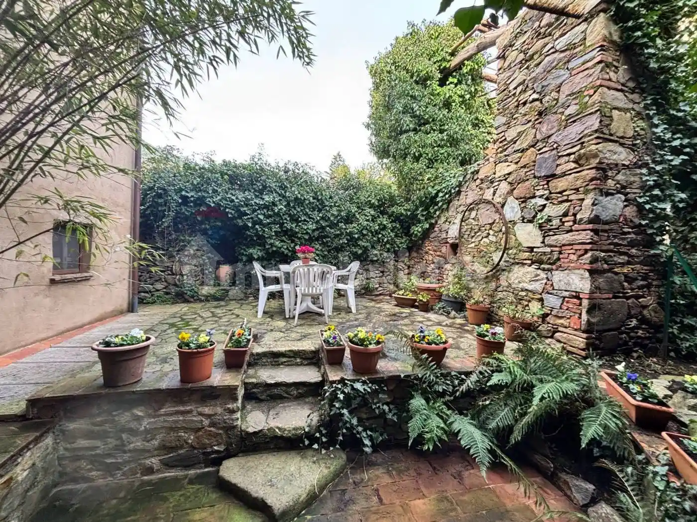 Casa indipendente in vendita a Capannori