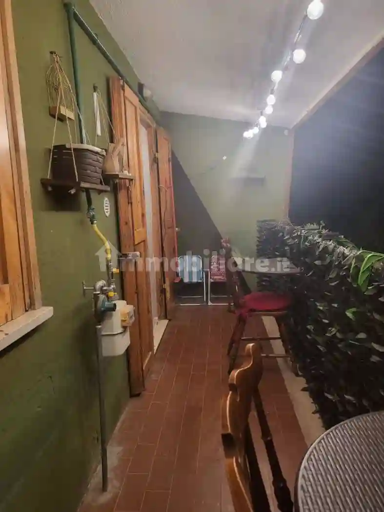 Attico - Mansarda - foto 2