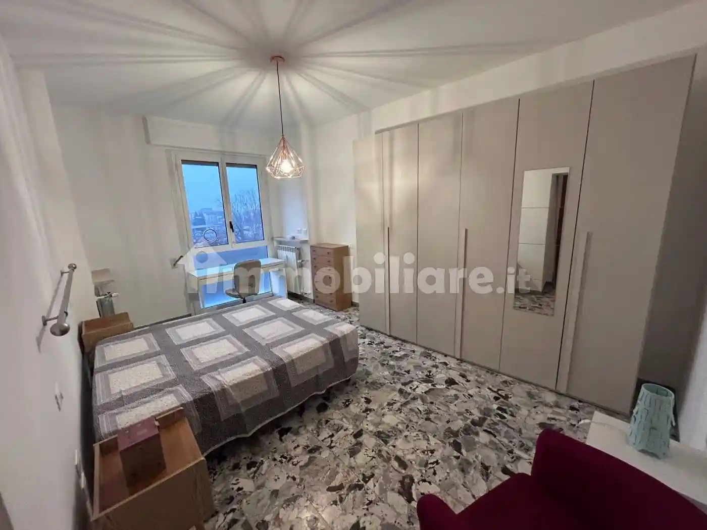 Appartamento in affitto a Bologna