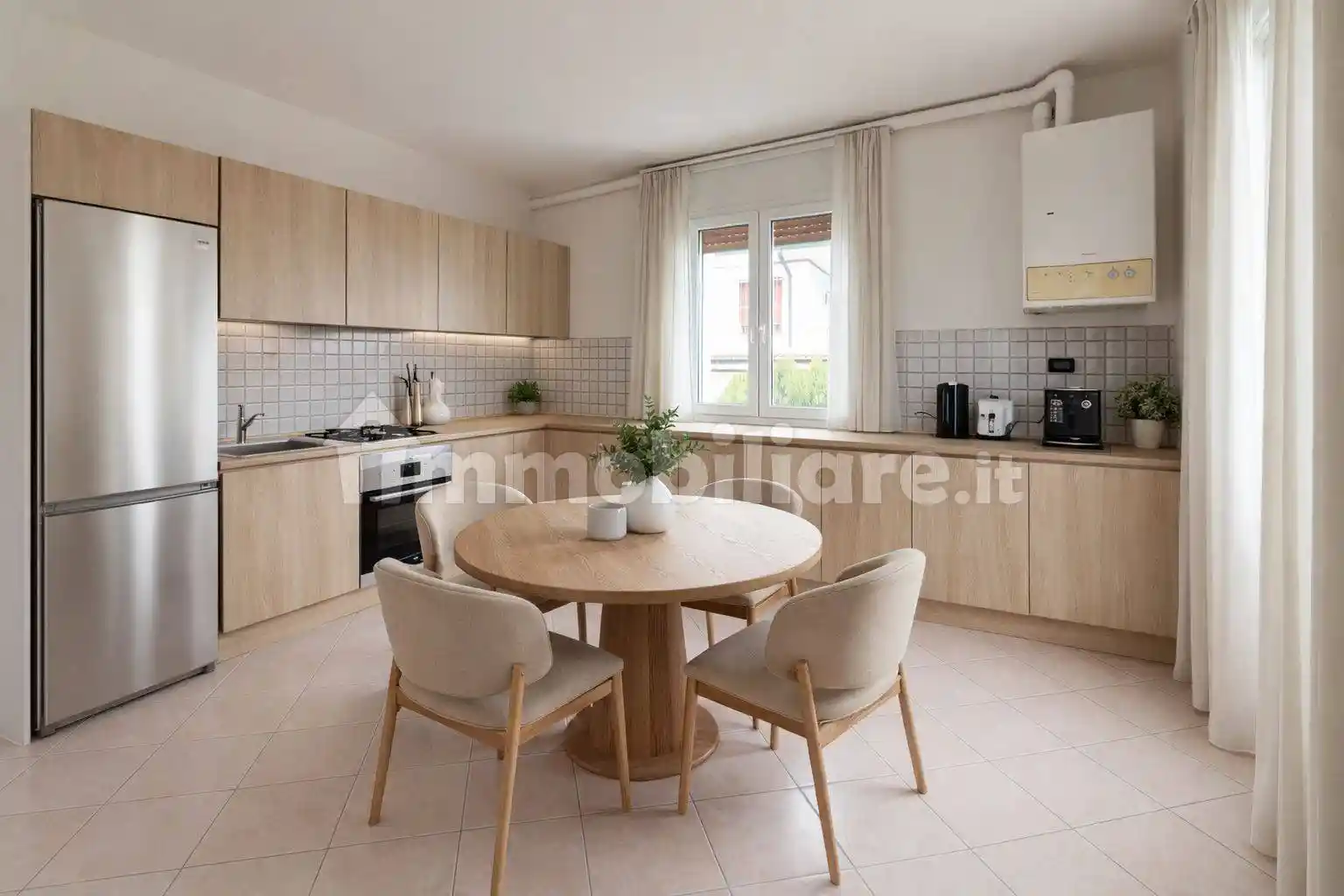 Appartamento in vendita a Cento