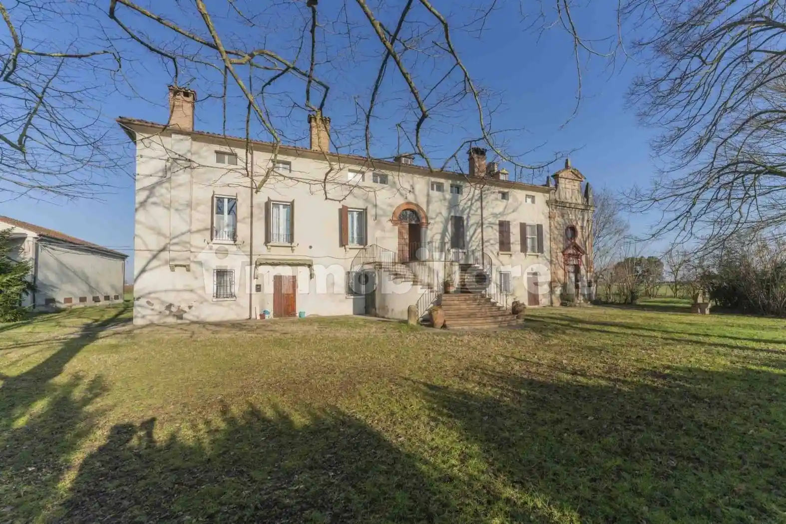 Appartamento in vendita a Ferrara