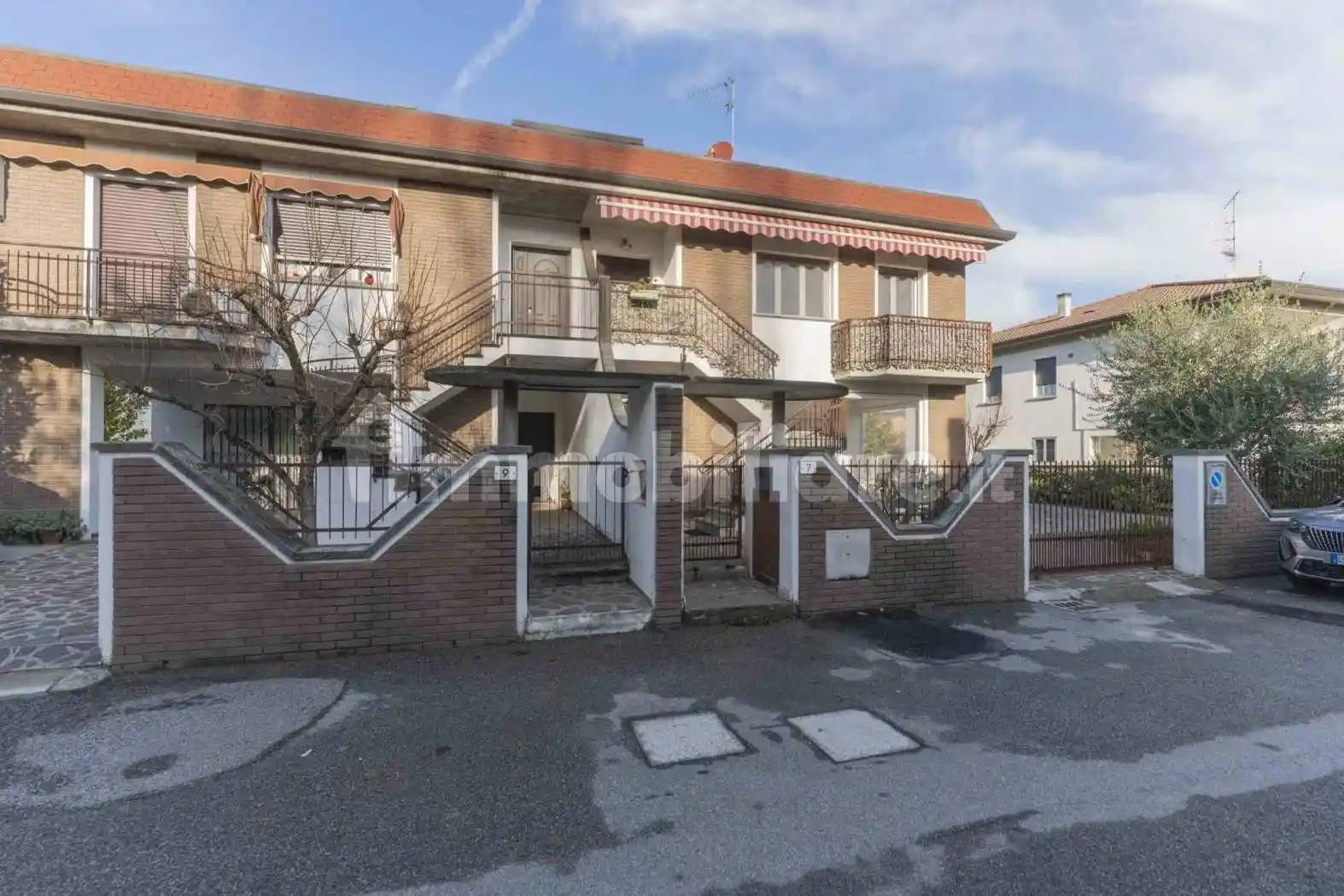 Appartamento in vendita a Medicina