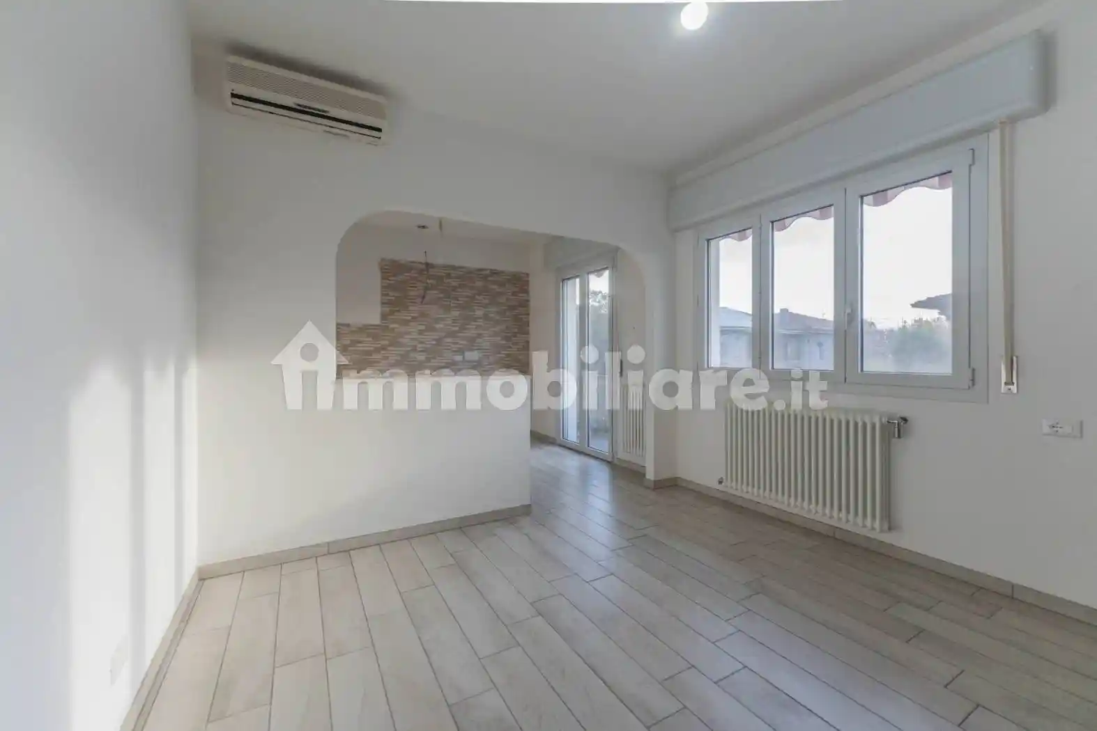 Appartamento in vendita a Medicina