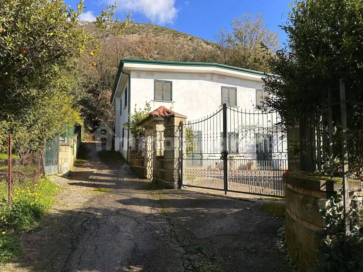 Villa in vendita a Maddaloni