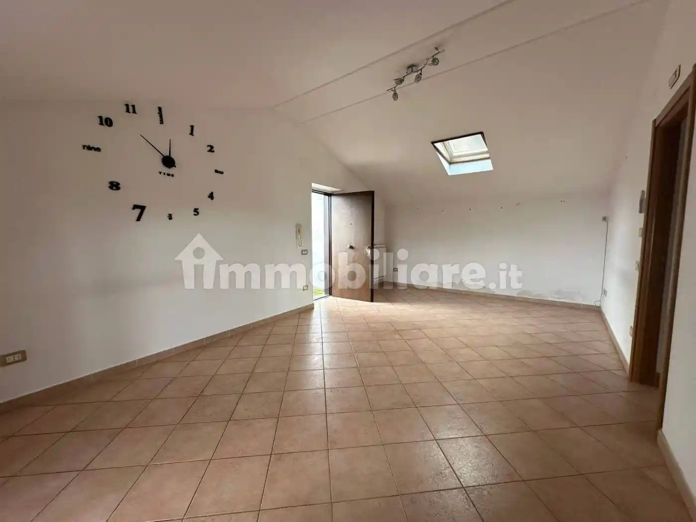 Appartamento in affitto a Castellammare di Stabia