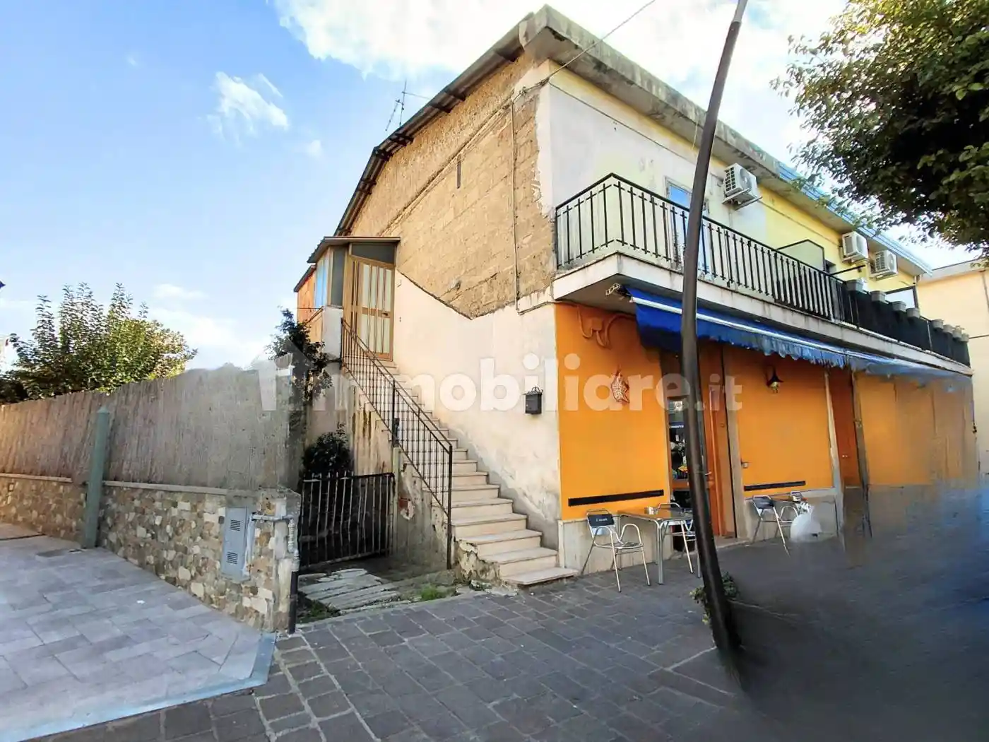 Appartamento in vendita a Capaccio Paestum