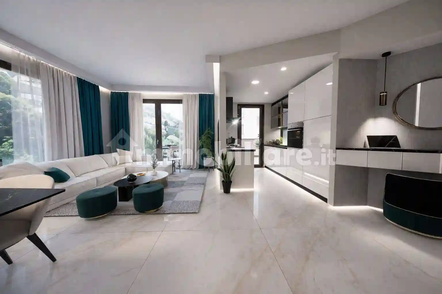 Appartamento - foto 4