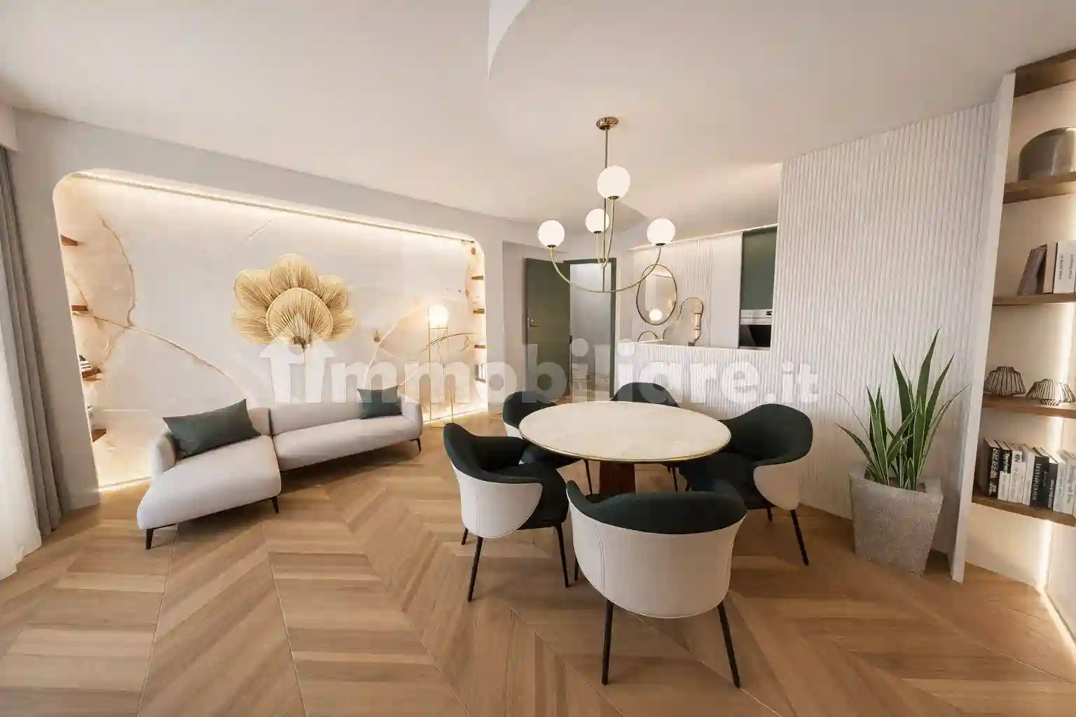 Appartamento - foto 2