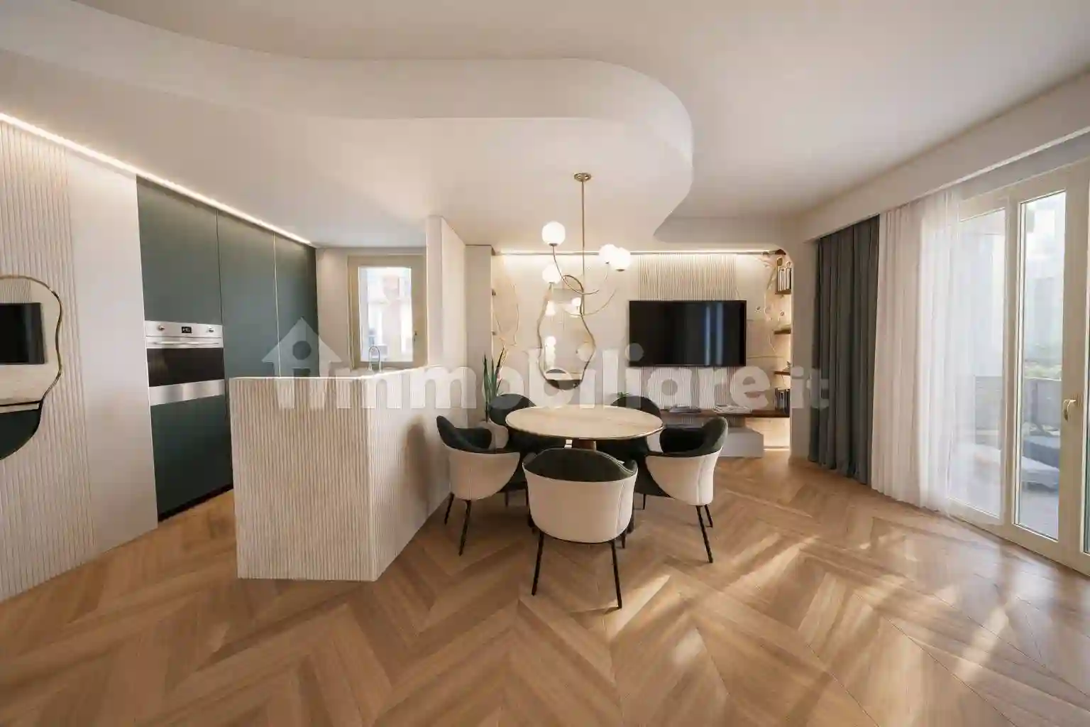 Appartamento - foto 3