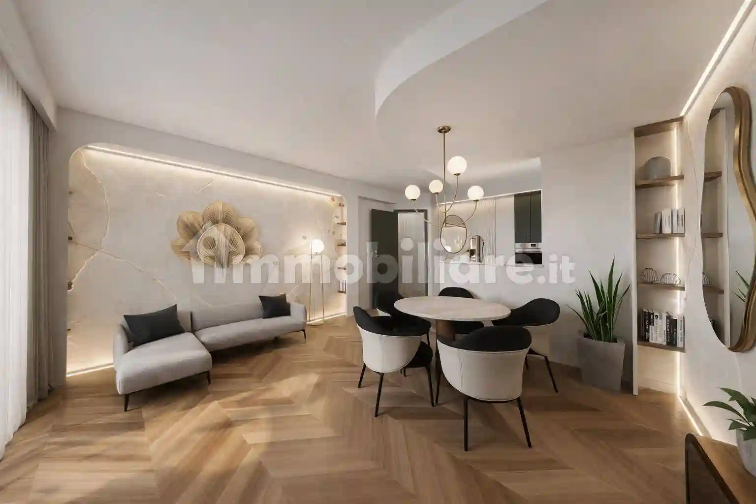 Appartamento - foto 4