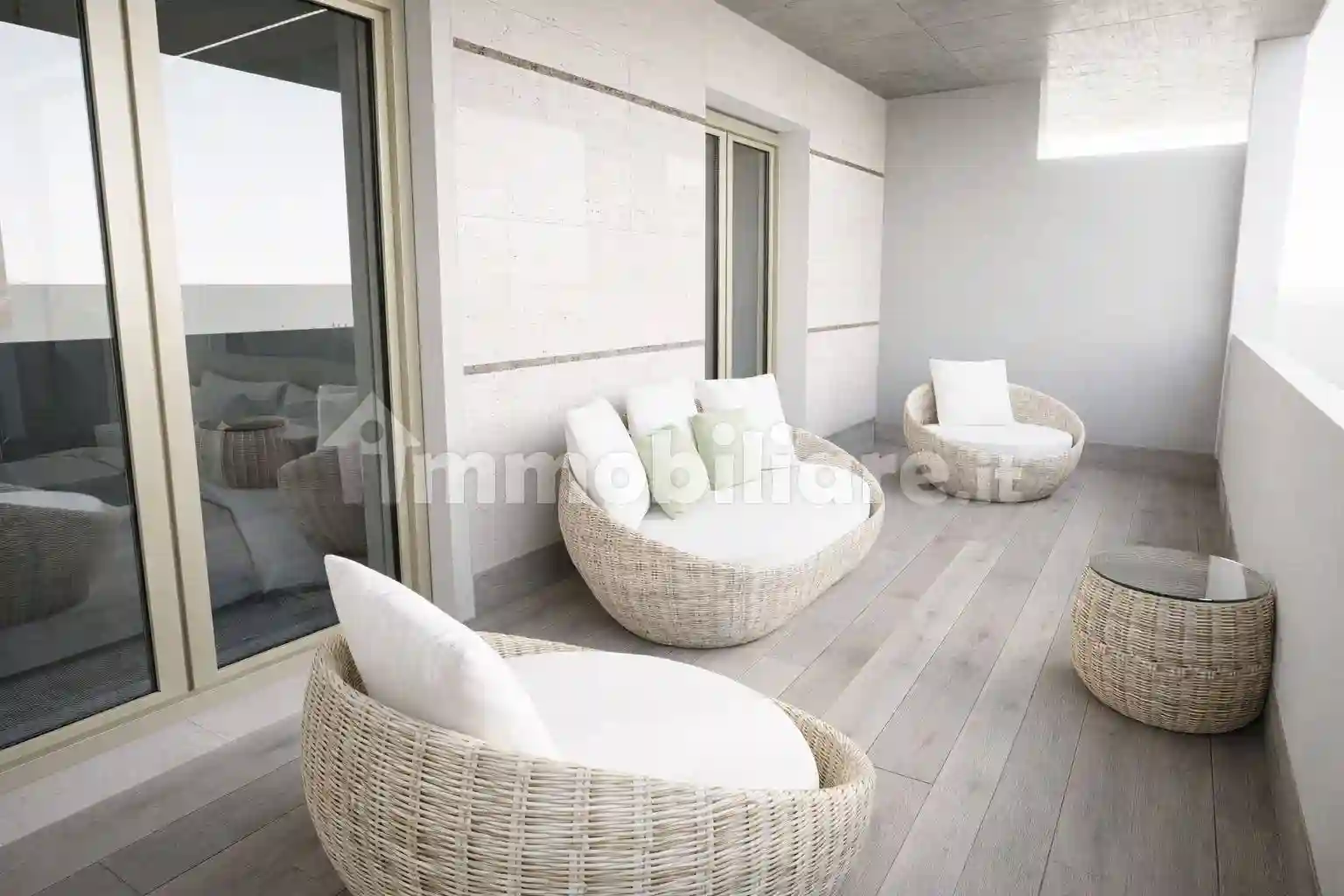 Appartamento - foto 5