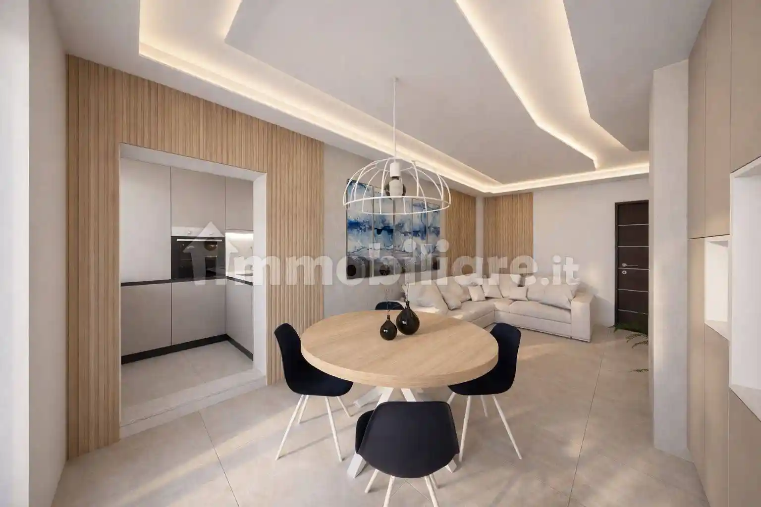 Appartamento in vendita a Cagliari