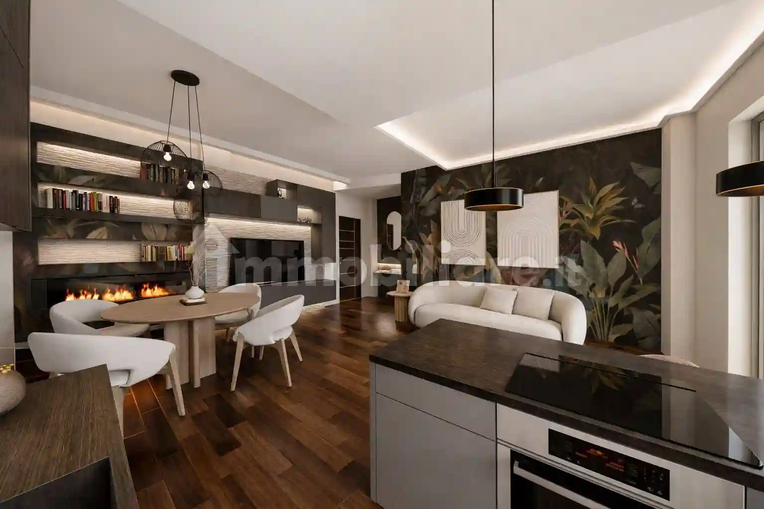 Appartamento - foto 3