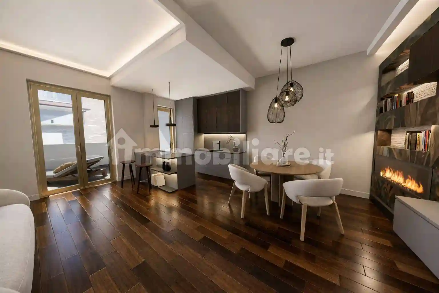 Appartamento - foto 4