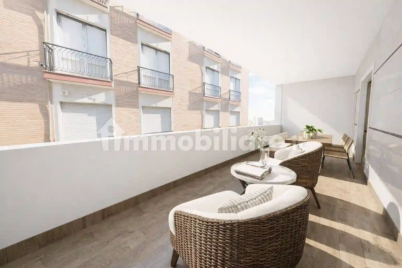 Appartamento - foto 5