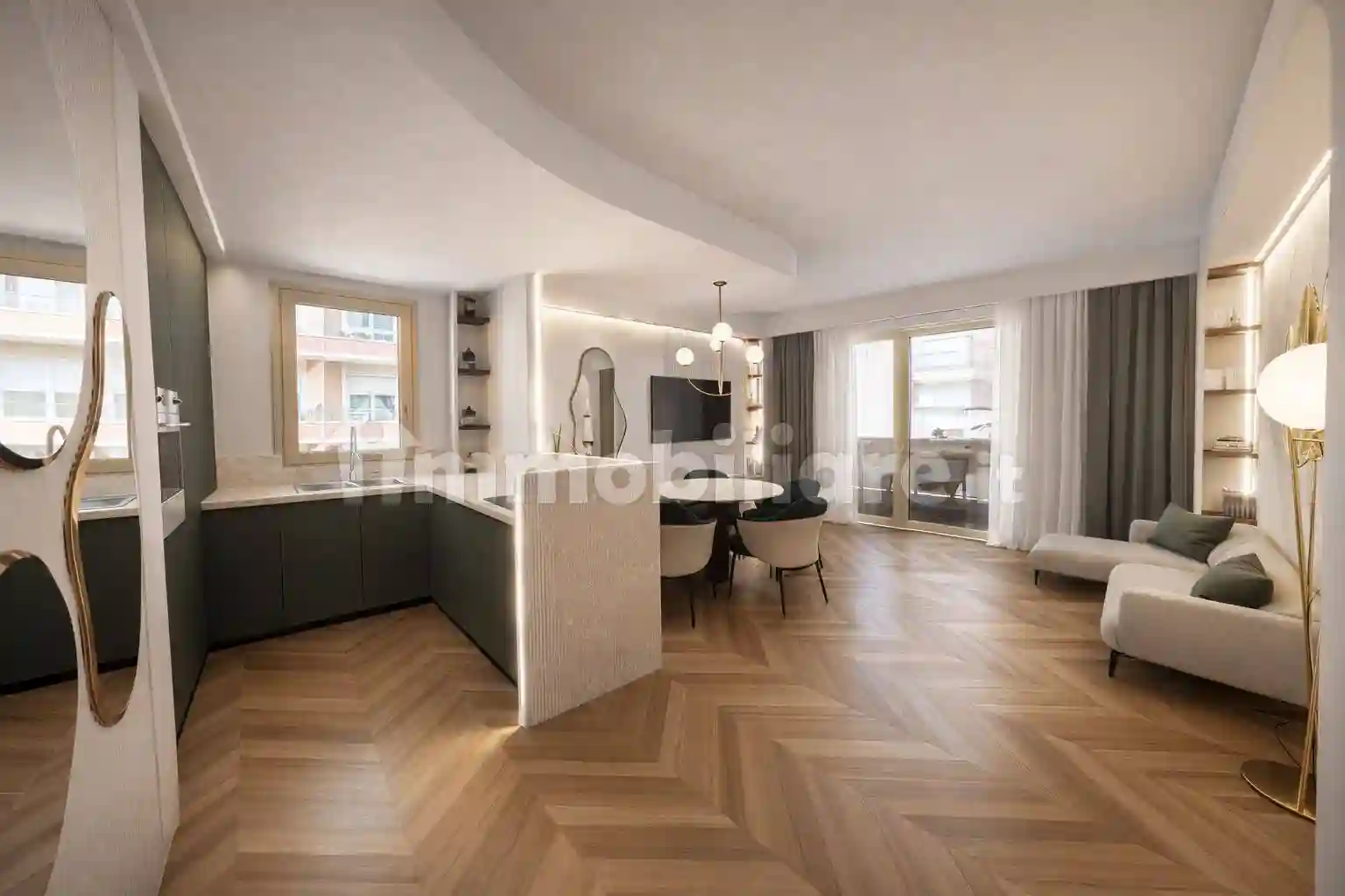 Appartamento - foto 4