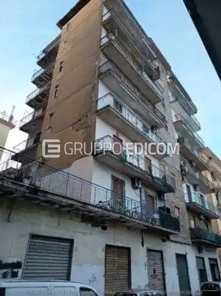 Appartamento in vendita a Pagani