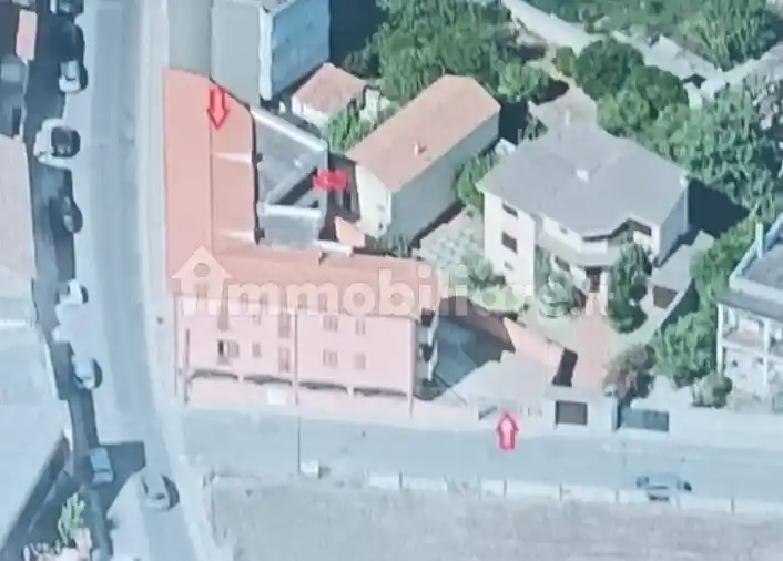 Appartamento in vendita a Dolianova