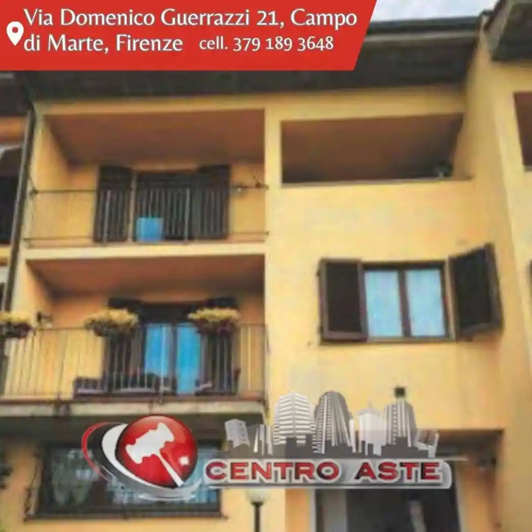 Appartamento in vendita a Lastra a Signa