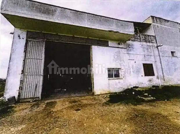 Rustico - Casale in vendita a Lecce