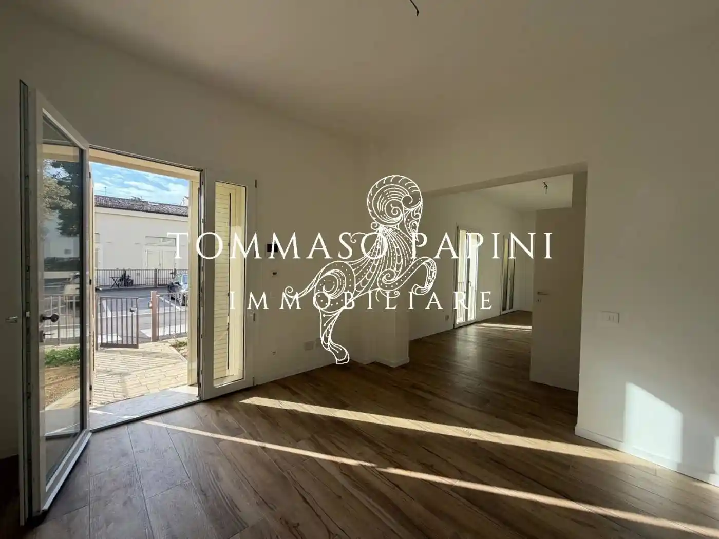 Casa indipendente in vendita a Campi Bisenzio