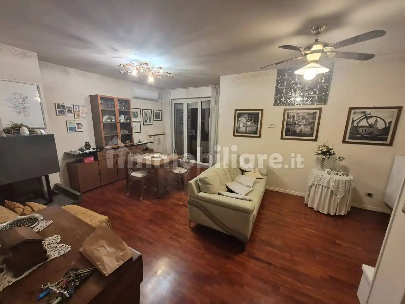 Appartamento in affitto a Ascoli Piceno