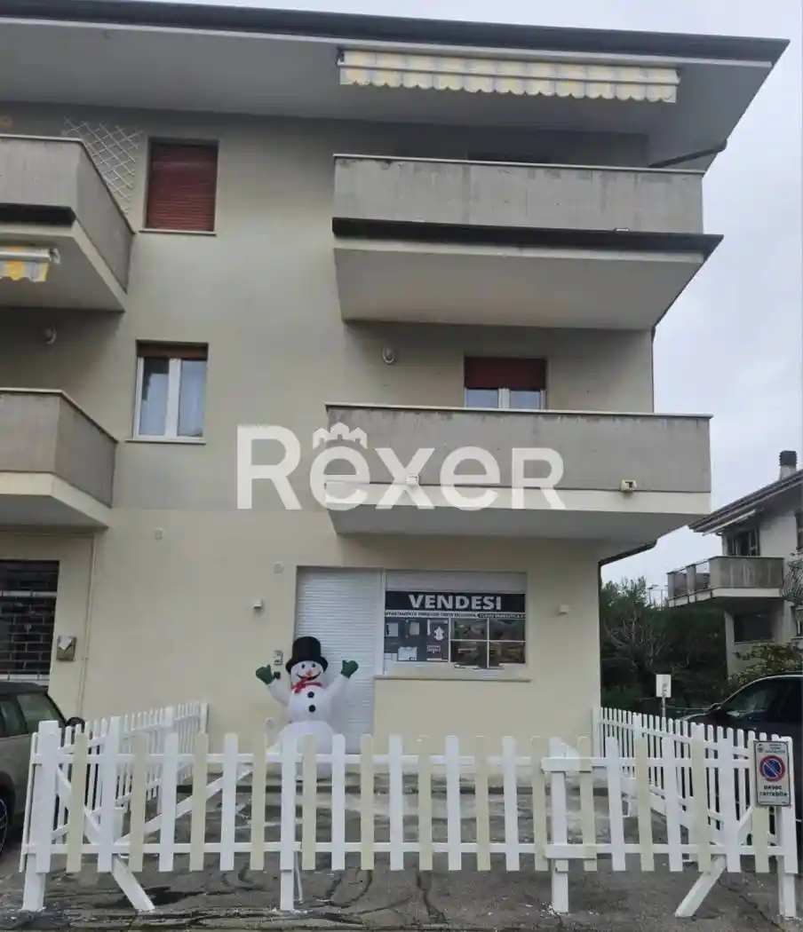 Appartamento in vendita a Porto Sant'Elpidio