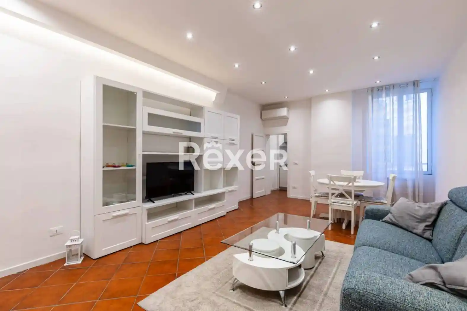 Appartamento in vendita a Modena