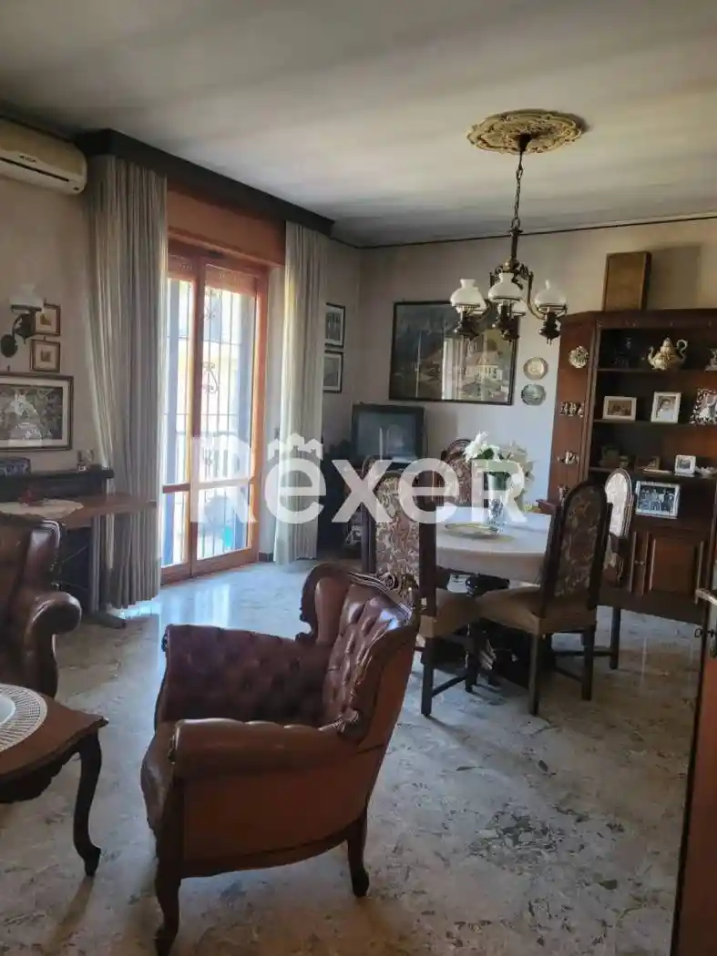 Appartamento in vendita a Busto Arsizio