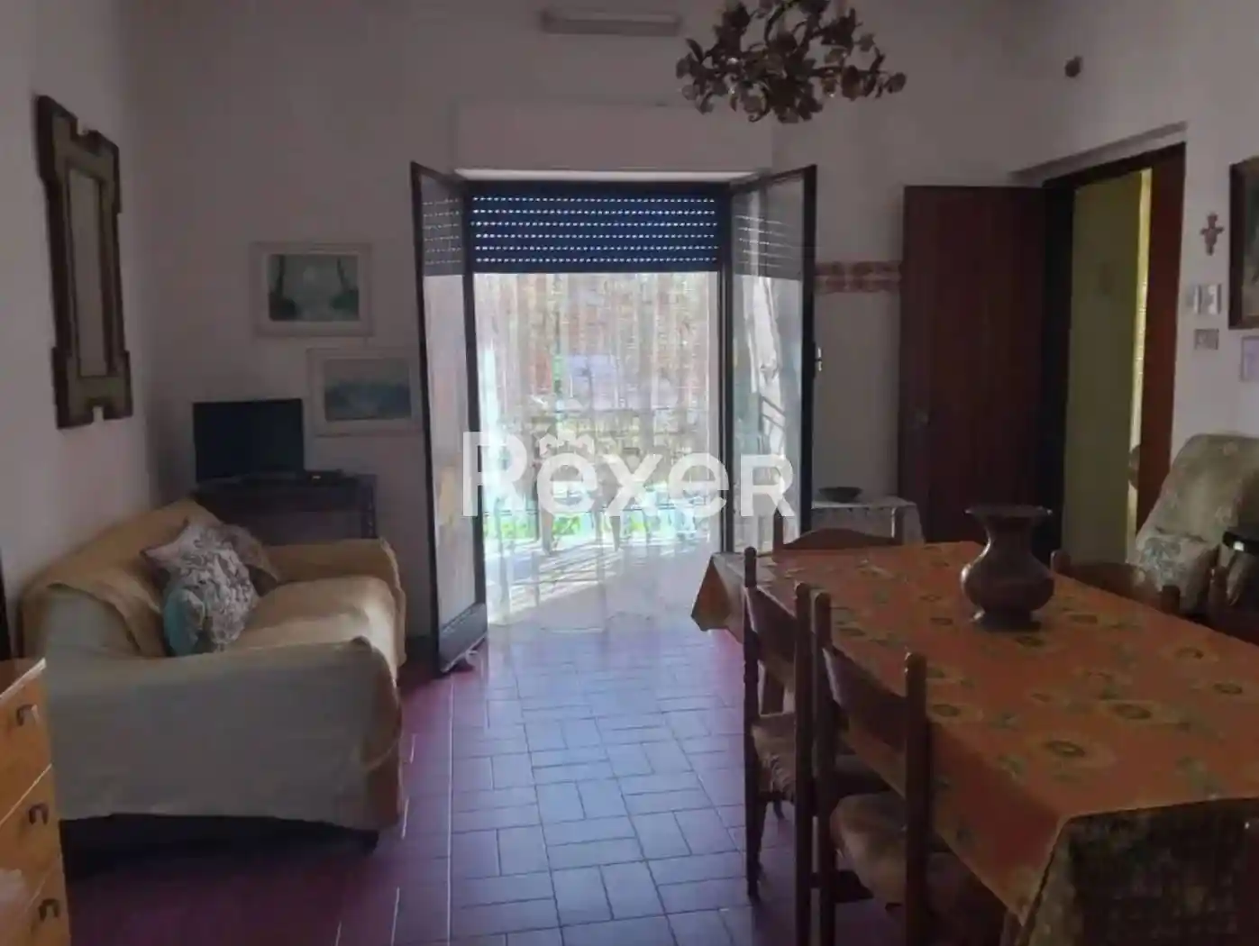 Appartamento in vendita a Vico del Gargano