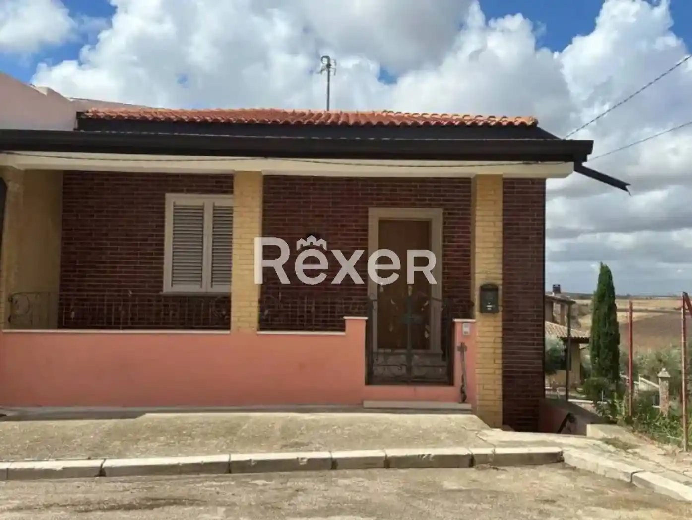 Casa indipendente in vendita a Poggio Imperiale