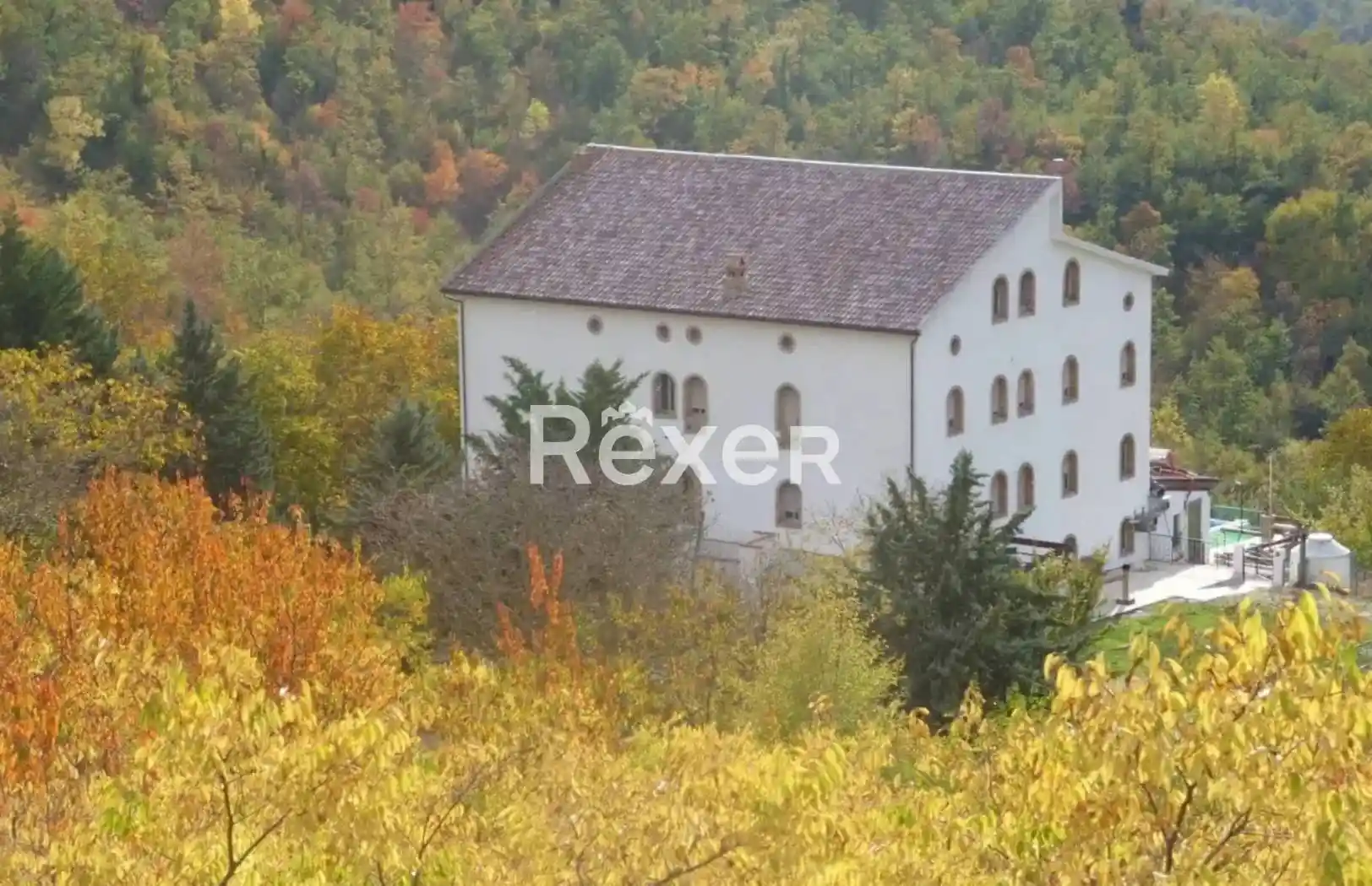 Rustico - Casale in vendita a San Marco la Catola