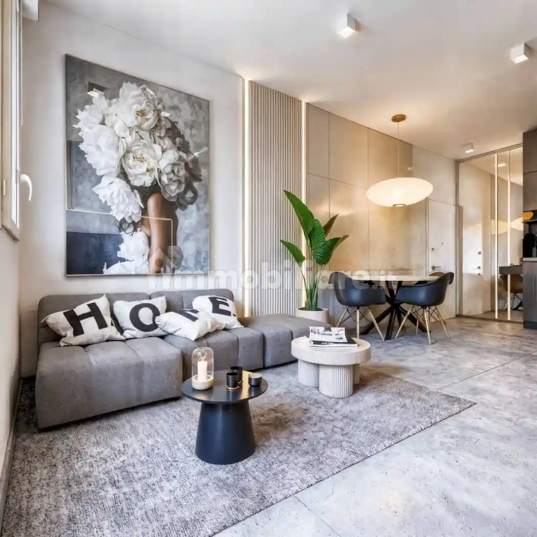 Appartamento in vendita a Bologna