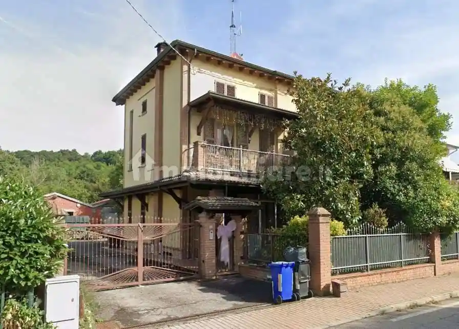 Casa indipendente in vendita a Noceto