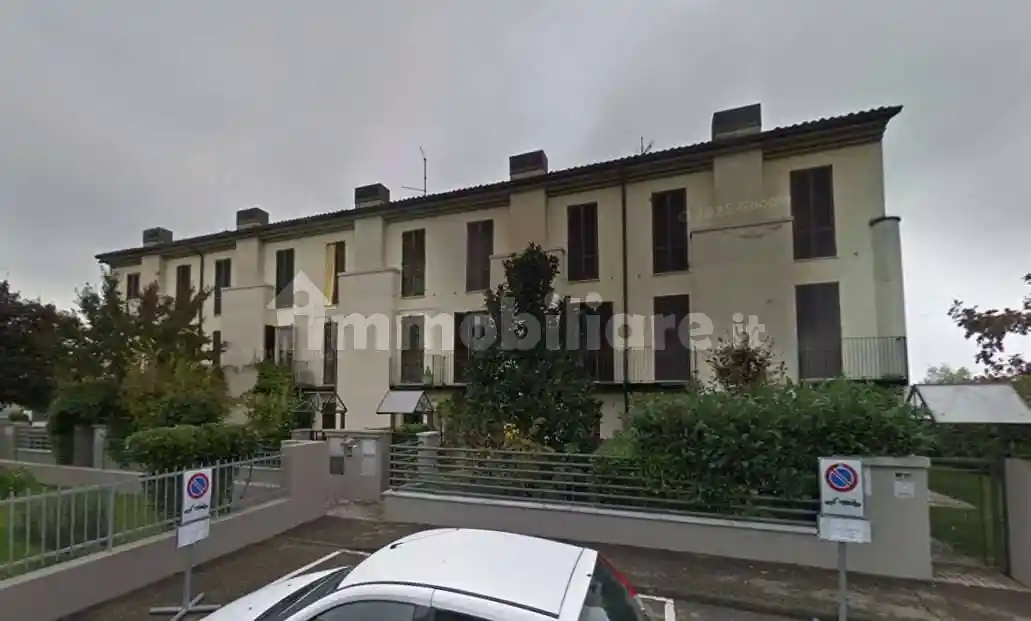 Villetta a schiera in vendita a Colorno