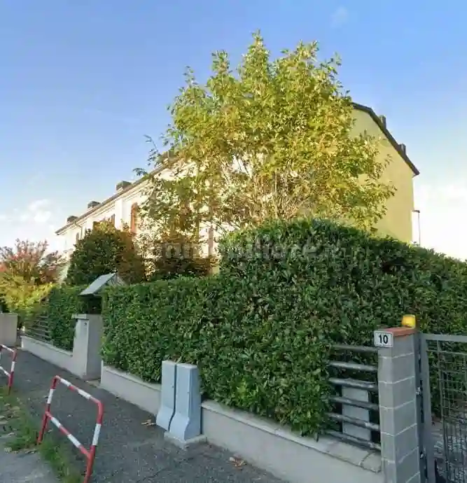 Villetta a schiera - foto 5