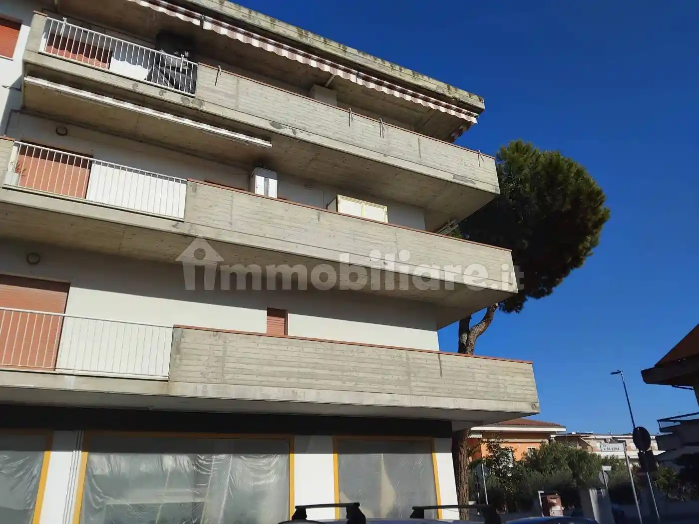 Appartamento in vendita a Martinsicuro