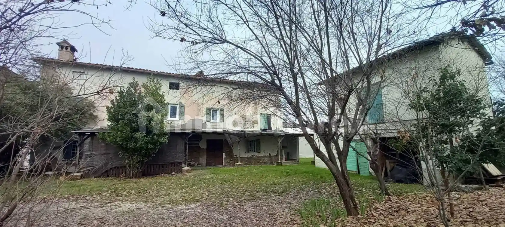 Rustico - Casale in vendita a Maranello