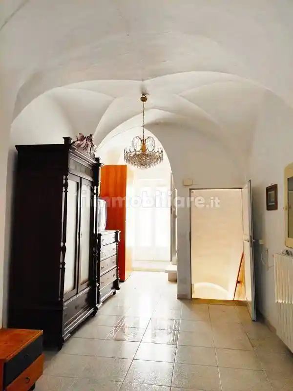 Appartamento in vendita a Martina Franca