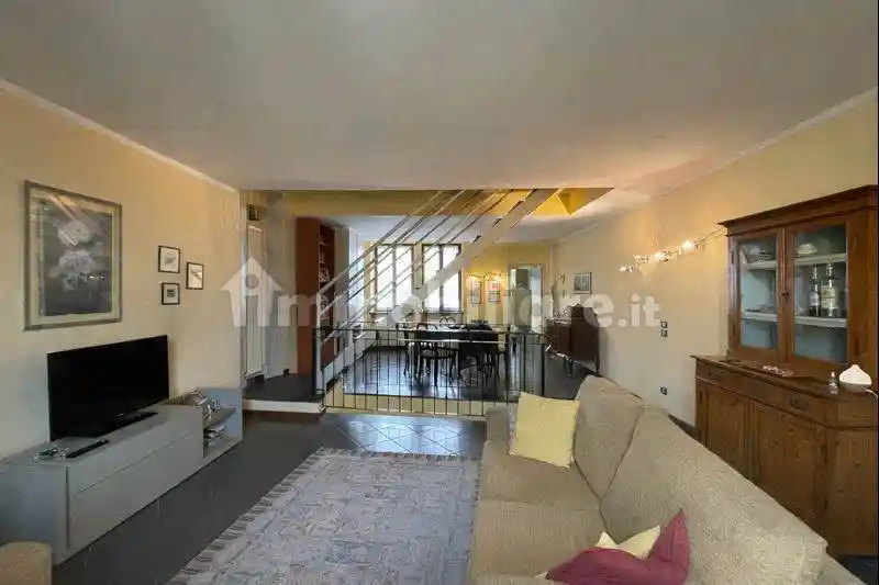 Appartamento in vendita a Piacenza