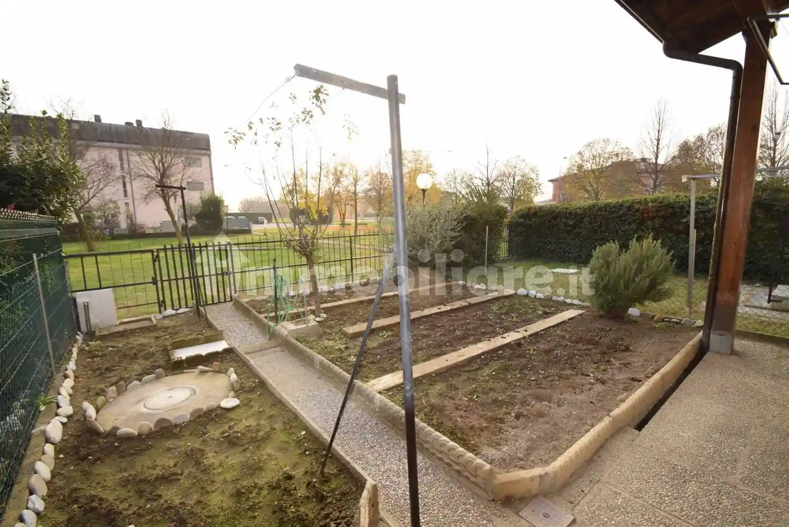 Villetta a schiera in vendita a Podenzano