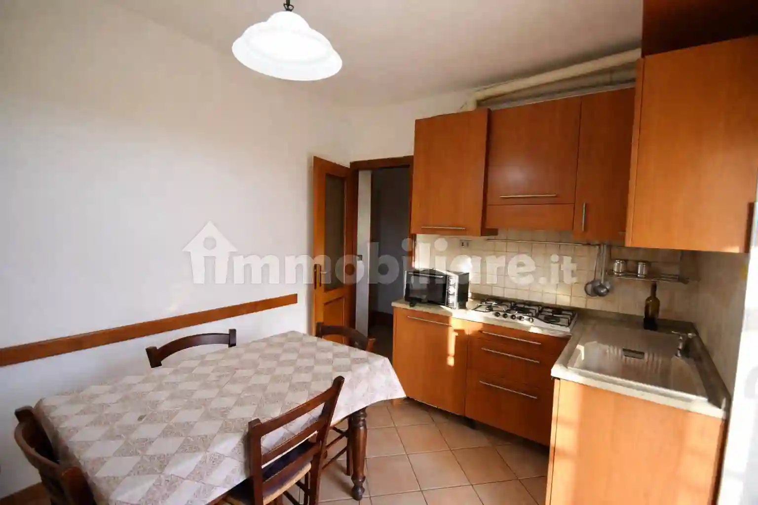 Villetta a schiera - foto 5