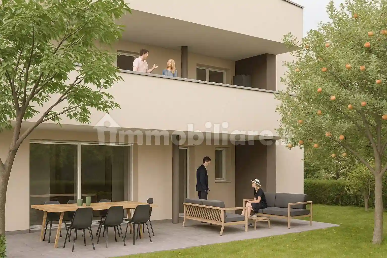 Appartamento - foto 2